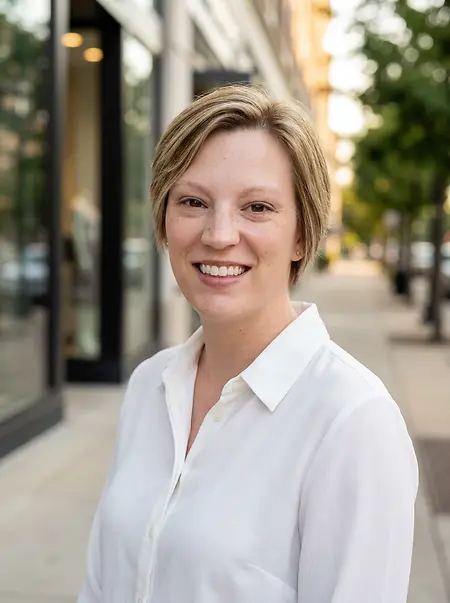 Eleanor Bowman, IT Project Manager on Influential Women