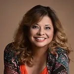 Felice Arredondo, Director of Development on Influential Women