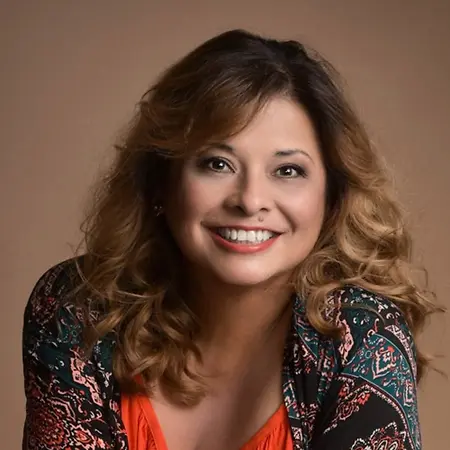 Felice Arredondo, Director of Development on Influential Women