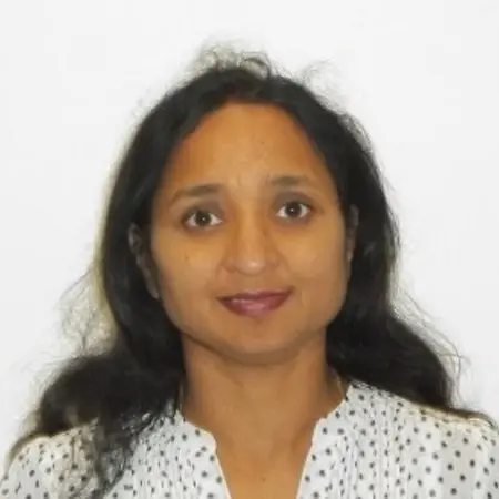 Padma Malladi, Senior AI Engineering Manager on Influential Women