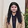 Jula Sherene, Graduate Research Fellow - AI/ML Optical Engineer on Influential Women