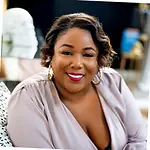 Emily Brooklyn  Williams, Founder on Influential Women