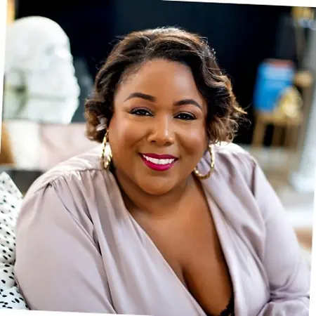 Emily Brooklyn  Williams, Founder on Influential Women