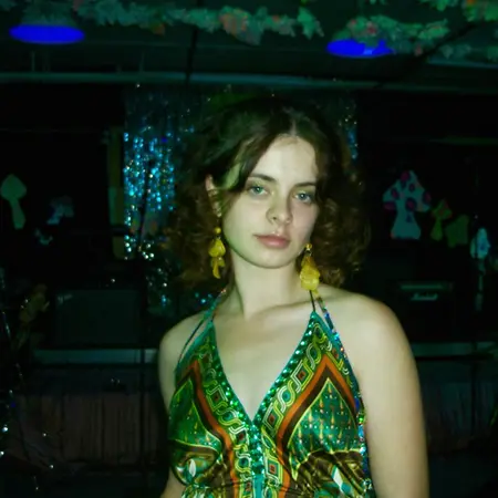 Willa Fisher, Associate Producer / Special Event Manager on Influential Women