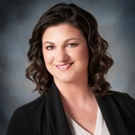 Stephanie Pelan, Director of Surgical Services on Influential Women