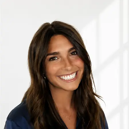 Hannah Hallis, Territory Manager on Influential Women
