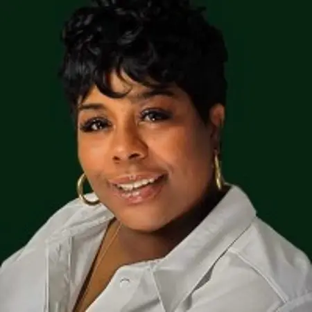 Angelica Grant, Founder on Influential Women