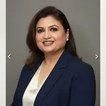 Leena Asher, Marine Demurrage Manager on Influential Women