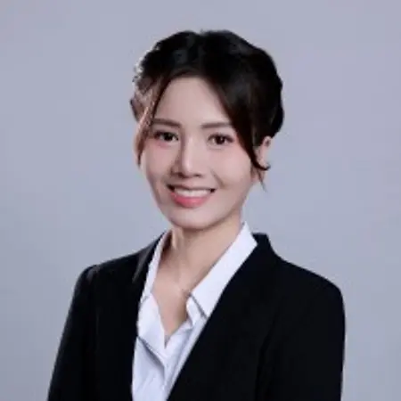 Tram Le, Owner on Influential Women