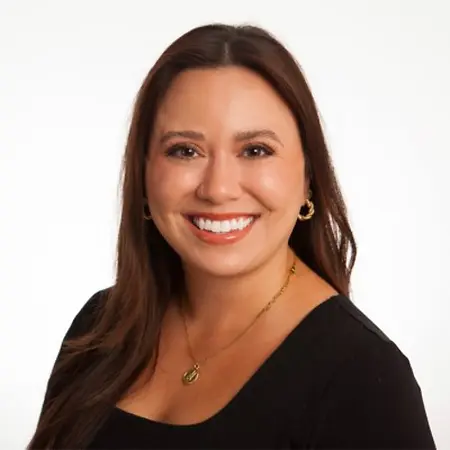 Katelyn Hodges, Senior Account Manager on Influential Women