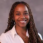 Alexa Berry, Student on Influential Women