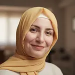Hala Almossawi, Adjunct Professor on Influential Women
