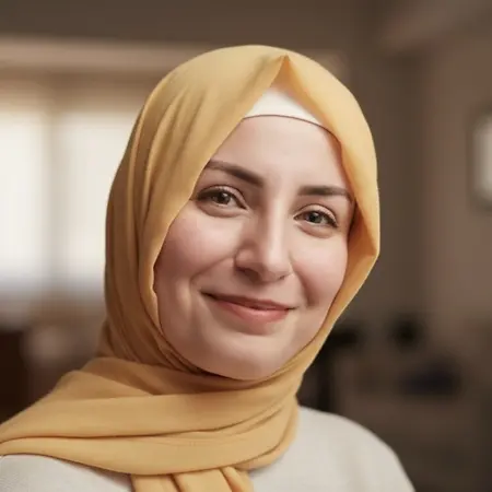 Hala Almossawi, Adjunct Professor on Influential Women