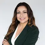 Rachelle Ramirez, Event Experience Manager on Influential Women