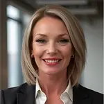 Kristi Clarke, Territory Sales Manager on Influential Women