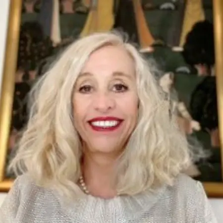 Susan Allan, CEO on Influential Women