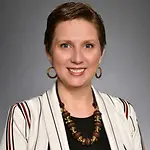 Julie Ann Kenner, Vice President of Marketing, Sales, and Business Development on Influential Women