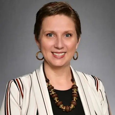 Julie Ann Kenner, Vice President of Marketing, Sales, and Business Development on Influential Women
