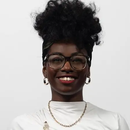 Adrianne Toles-Williams, Legal Research Analyst, Privacy on Influential Women