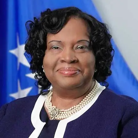 Monique Holsey Hyman, City Of Durham At-Large Council Member on Influential Women