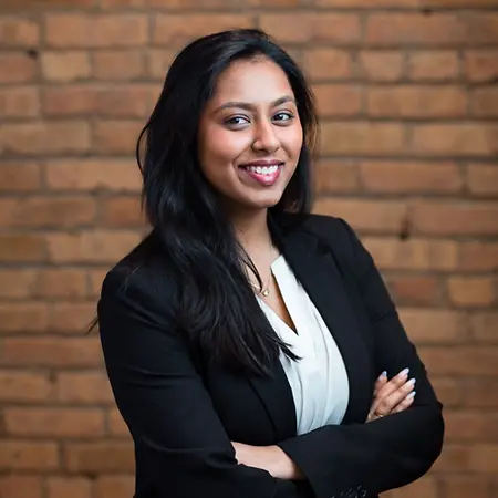 Somya Mittal, Procurement Consultant on Influential Women