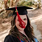 Kylie Gonzales, Career Services Advisor on Influential Women