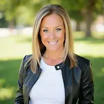 Nicole Caley, Sr Director AP Shared Services on Influential Women