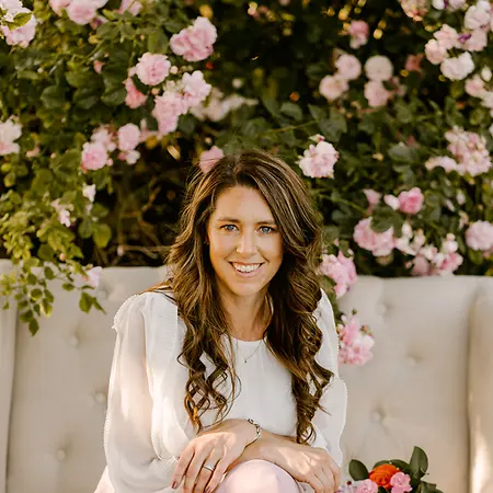 Amy Varain, Wedding Event Planner on Influential Women