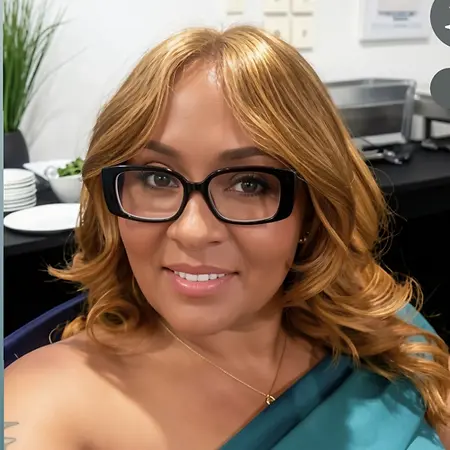 Shante C. Brookshire, Director, Complex Care and Social Needs Department on Influential Women