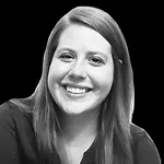 Nicole Smith, UX/UI Designer on Influential Women