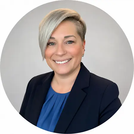 Gina Filiaggi, Territory Sales Manager on Influential Women