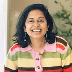 Soundarya Balasubramani, Writer on Influential Women