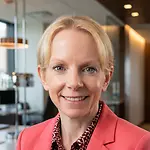 Brittany Lutz, Development Chemist on Influential Women
