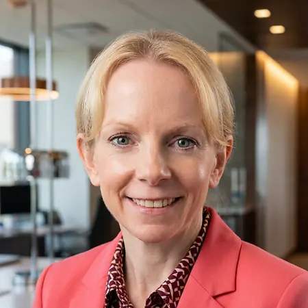 Brittany Lutz, Development Chemist on Influential Women