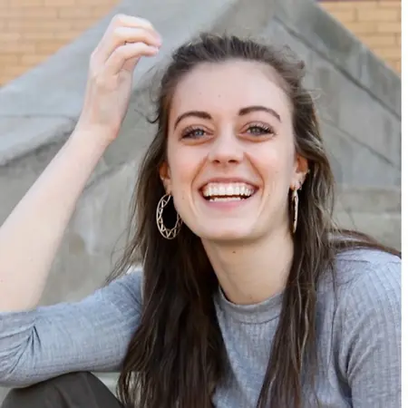 Olivia Roth, Project Management Consultant on Influential Women