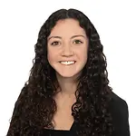 Caity Reynolds, Head of Marketing on Influential Women