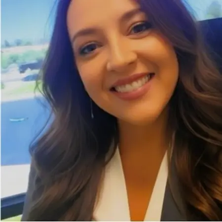 Lindsay Idler, Business Insurance Agent on Influential Women