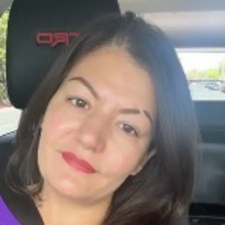 Awista Rahimi, Company Owner on Influential Women