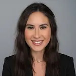 Courtney Trimble, Sr. Talent Acquisition Partner on Influential Women