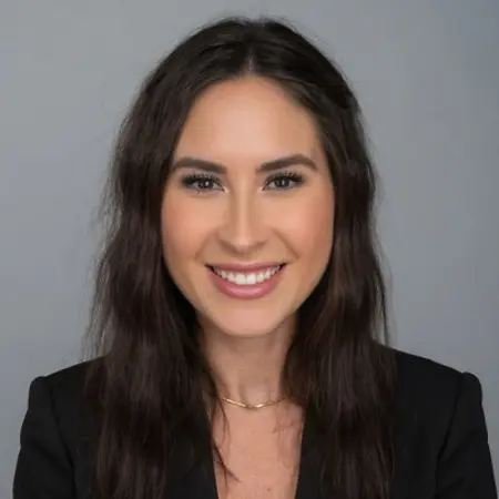 Courtney Trimble, Sr. Talent Acquisition Partner on Influential Women