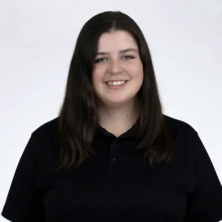 Rebecca ODonnell, Store Operations Business Analyst on Influential Women