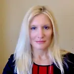 Amy Rutt, Physician on Influential Women