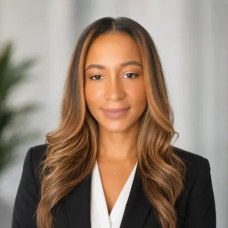 Stephanie V. Nieto, MPA, CSM, Associate Vice President - Network Relations on Influential Women