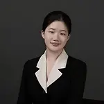 Chelsea Chen, Founder on Influential Women