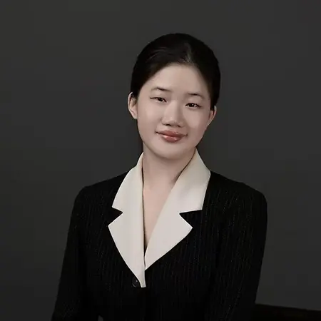 Chelsea Chen, Founder on Influential Women