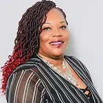 Sandra Whiters, Chief Executive Officer on Influential Women