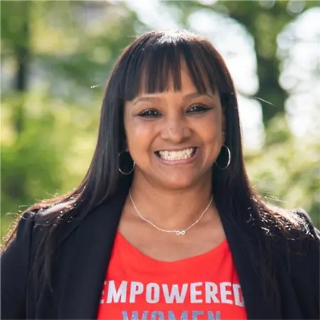 Tracey Ruffin, President &Founder / Nuclear Lead Auditor on Influential Women