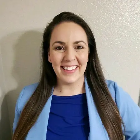 Krista Baumbach, Regional Account Manager on Influential Women