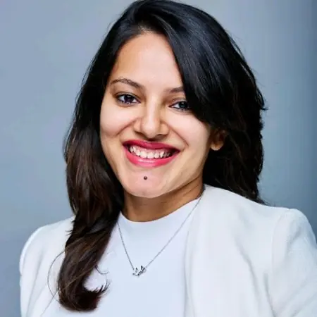 Nilisha Singh, Product Manager on Influential Women