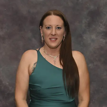 Drea Ely, National Account Manager on Influential Women